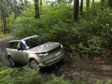 Fahrbericht Range Rover: Wohlfühloase - Bild 6