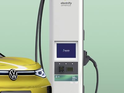 VW und Siemens investieren in US-Schnellladenetz