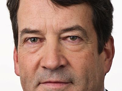 Claus Witzeck gestorben