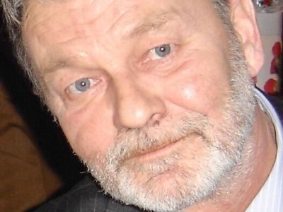 Wolfgang Brekeller gestorben