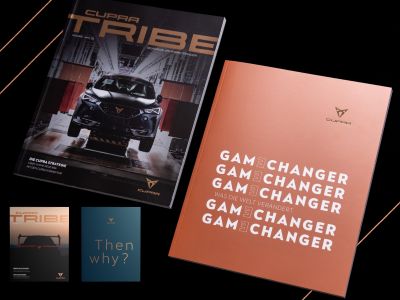 Cupra-Magazin ausgezeichnet