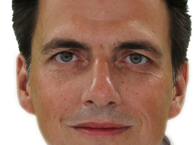 Christian Vossen leitet Suzuki Motorrad - Bild 1