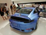 Porsche 911 Sally Carrera – eine Leinwandheldin wird Realität - Bild 3