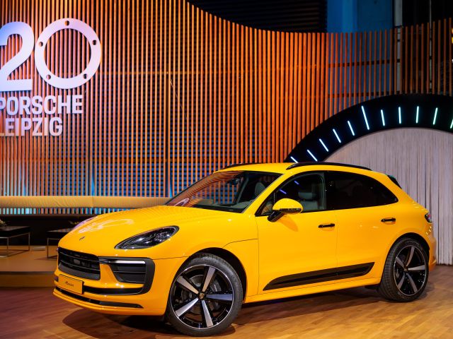 Signalgelb für die Kinder von Leipzig - Bild 1