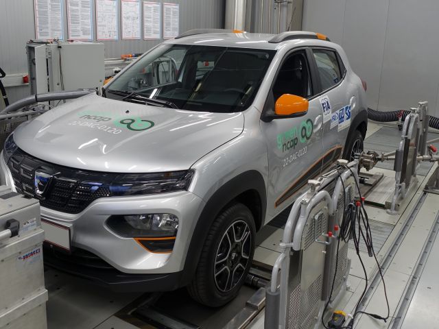 So grün sind Dacia Spring und Toyota Aygo X - Bild 1