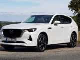 Vorstellung Mazda CX-60: Auf Premiumkurs mit Diesel-Power - Bild 3