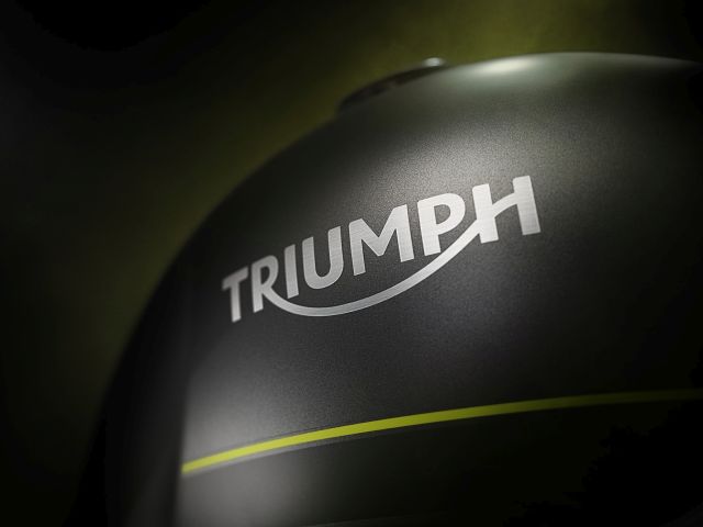 Triumph legt um 13 Prozent zu - Bild 1