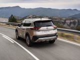 Der elektrische Nissan X-Trail kann Ladesäulen meiden - Bild 3