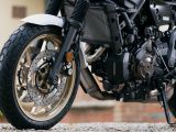 Praxistest Yamaha XSR 700 XTribute: Neo-Scrambler für Nostalgiker - Bild 9