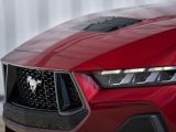 Ford erneuert den Mustang für die Generation Z - Bild 13