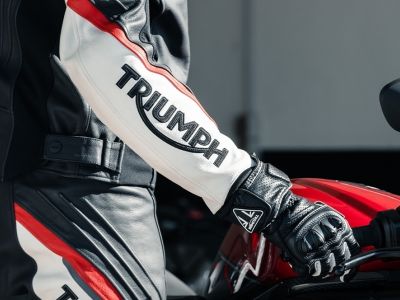 Triumph richtet Online-Shop für Bekleidung ein