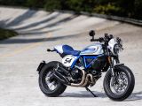 Die Ducati Scrambler macht die 100.000 voll - Bild 3