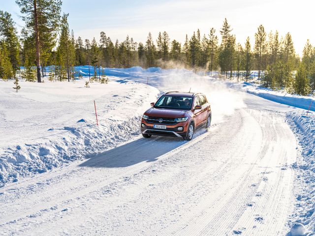 Kein Allrounder ist perfekt fürs ganze Jahr - Bild 1