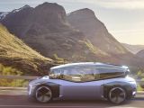 Volkswagen Gen Travel für die Mobilität im nächsten Jahrzehnt - Bild 2