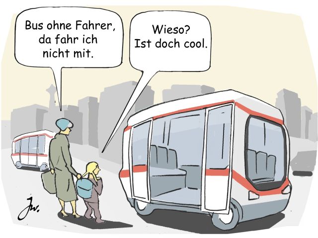 Auch in Heilbronn beginnt ein neues Zeitalter - Bild 1