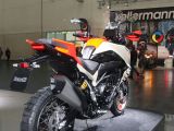 Intermot 2022: Italiens Bestseller bekommt eine große Schwester - Bild 3