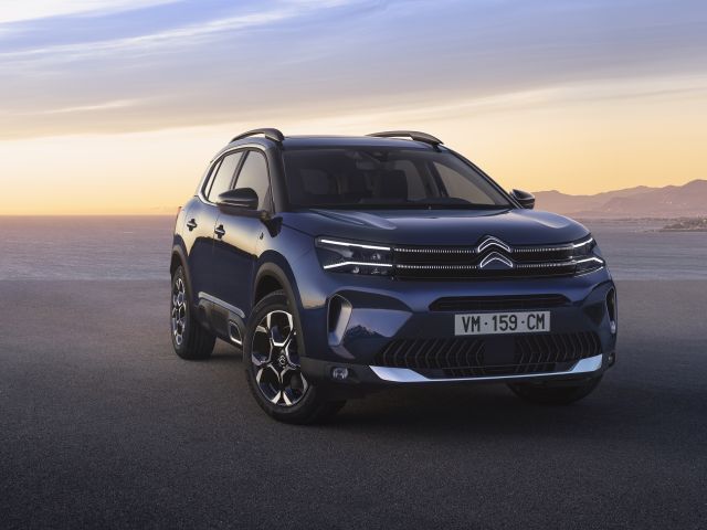 Citroën exportiert künftig auch nach Indonesien - Bild 1