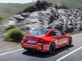 Vorstellung BMW M2: Purismus aus Bayern - Bild 7