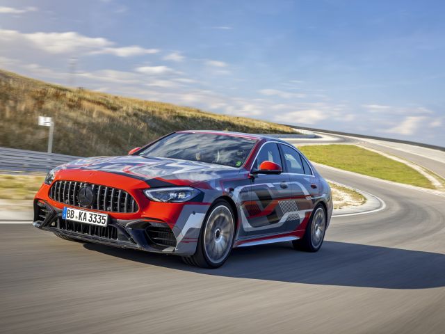 Vorschau: Paris, Power und Performance - Bild 1