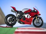 Ducati Panigale V4 R: Für die Rennstrecke bereit - Bild 6