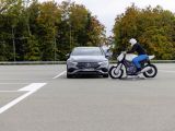 Mercedes Benz-Sicherheitsentwicklung: Vom Elchtest zur Vision Zero  - Bild 4