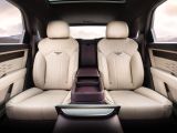 Bentley beginnt mit der Produktion des Bentayga EWB - Bild 3