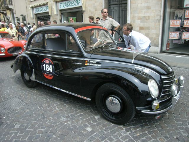 Ratgeber: So überwintern Oldtimer - Bild 1