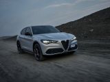 Alfa Romeo Giulia und Stelvio schließen zum Tonale auf - Bild 6