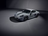 Stylische Mittelmotorsportler von Porsche - Bild 3