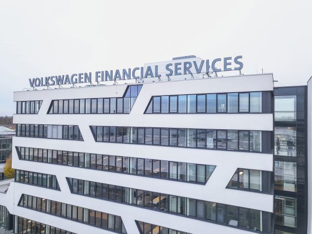 VWFS kann Rückgang bei Finanzierungen kompensieren - Bild 1
