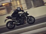 Die Triumph Street Triple fährt gestärkt ins neue Jahr - Bild 7