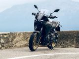 EICMA 2022: Yamaha verfeinert die Tracer 7 - Bild 13
