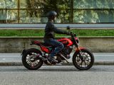 EICMA 2022: Die Ducati Scrambler nimmt’s leichter - Bild 4