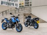 EICMA 2022: Suzuki gibt in der oberen Mittelklasse Gas - Bild 6