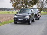 Range Rover mit einer Million Kilometer auf dem Tacho - Bild 2