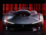 Ferrari fegt mit über 1350 PS durchs Videospiel - Bild 6