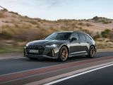 Extraportion Performance für Audi RS 6 Avant und RS 7 Sportback - Bild 12