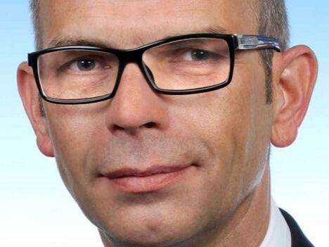 Karsten Franz übernimmt Nutzfahrzeug-Entwicklung - Bild 1