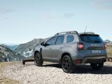 Dacia Duster mit oranger Note - Bild 2