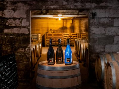 Weihnachten kann kommen