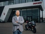 Daniel Konrad leitet Ducati Deutschland - Bild 3
