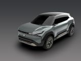 Suzukis erstes E-Auto soll 2025 kommen - Bild 3