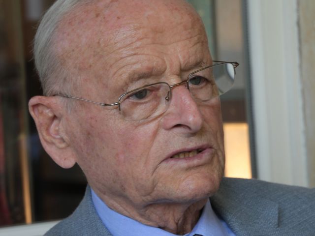 Carl H. Hahn gestorben - Bild 1