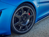 Fahrbericht Alpine A110 R: R-frischend leicht - Bild 17