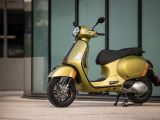 Fahrbericht Vespa GTS 125/300: Ikone reloaded - Bild 6