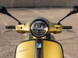 Fahrbericht Vespa GTS 125/300: Ikone reloaded - Bild 7