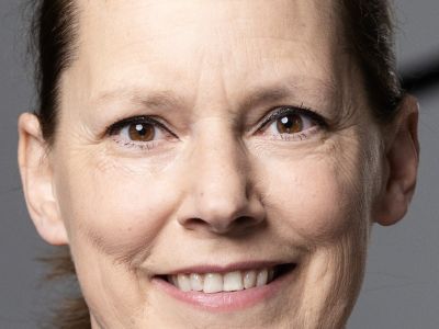 Susanne Beyreuther leitet die Kommunikation bei Nissan