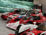 Toyota Collection im Zeichen des Motorsports - Bild 8