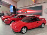 Toyota Collection im Zeichen des Motorsports - Bild 21