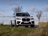 Fahrbericht BMW iX5: Auch er macht Dampf – Wasserdampf - Bild 2